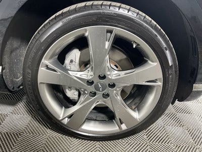 2024 Genesis GV80 3.5T AWD