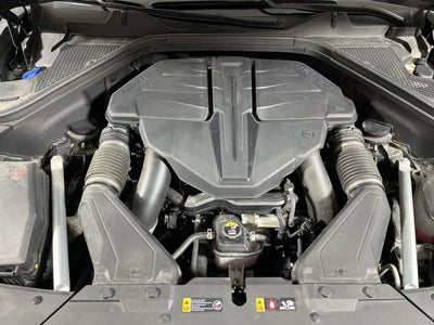 2024 Genesis GV80 3.5T AWD