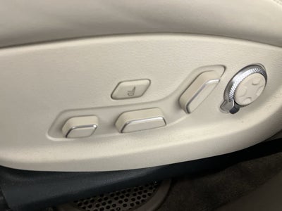 2024 Genesis GV80 3.5T AWD