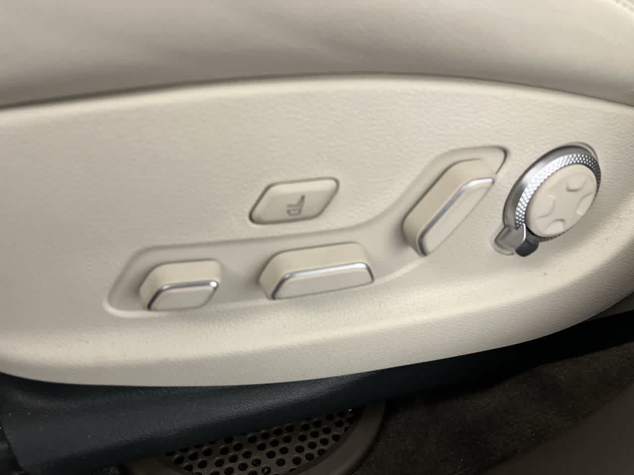 2024 Genesis GV80 3.5T AWD