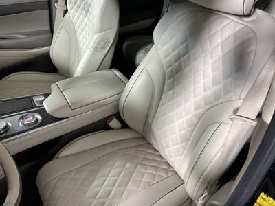 2024 Genesis GV80 3.5T AWD
