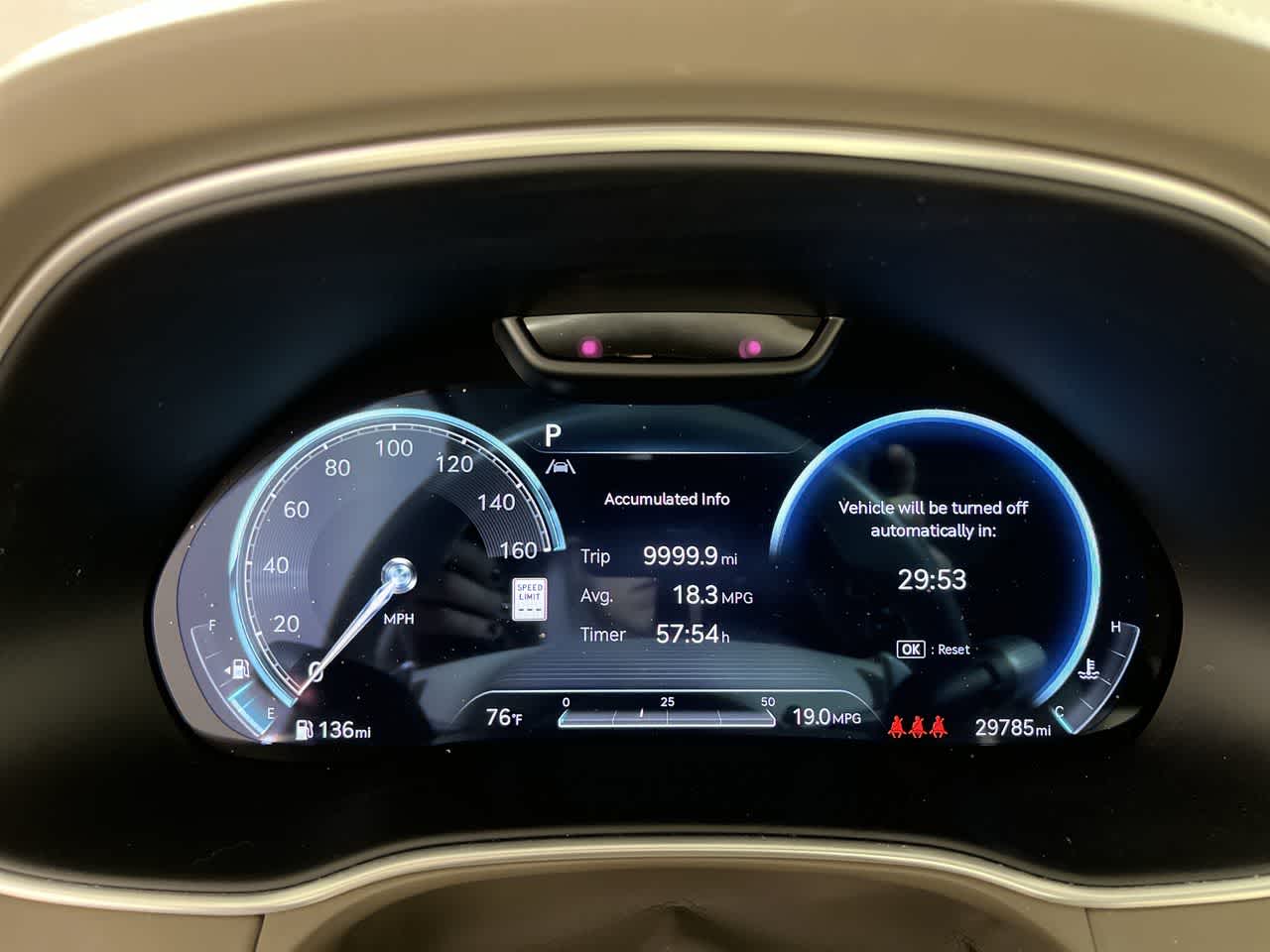 2024 Genesis GV80 3.5T AWD