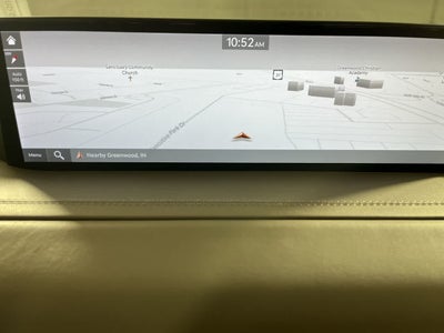 2024 Genesis GV80 3.5T AWD