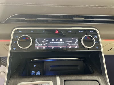 2024 Genesis GV80 3.5T AWD