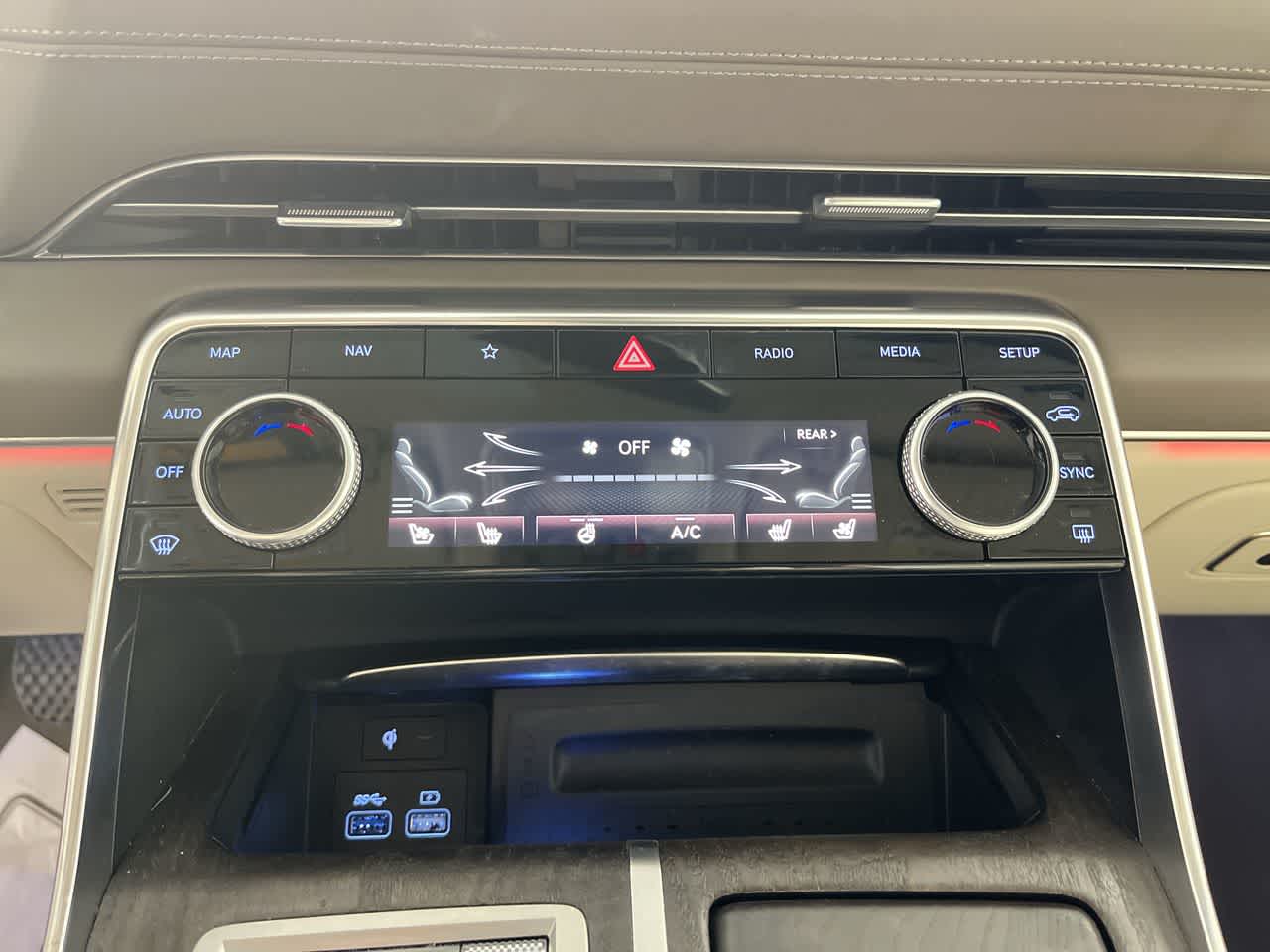 2024 Genesis GV80 3.5T AWD