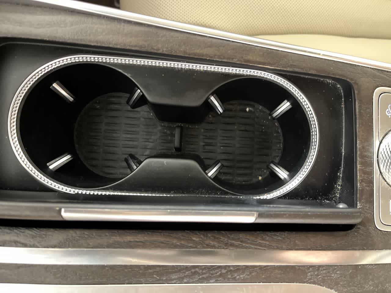 2024 Genesis GV80 3.5T AWD