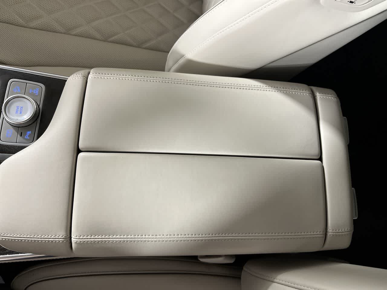 2024 Genesis GV80 3.5T AWD