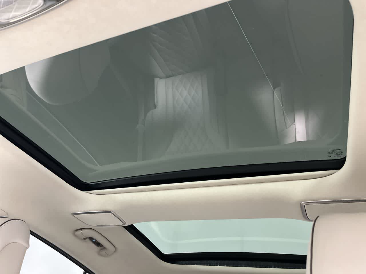 2024 Genesis GV80 3.5T AWD
