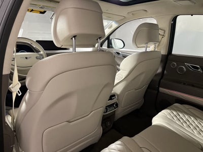 2024 Genesis GV80 3.5T AWD