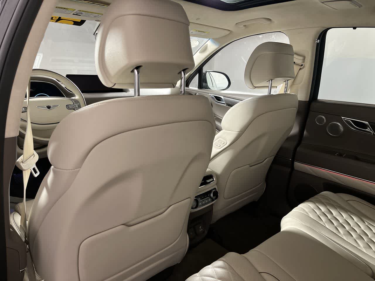 2024 Genesis GV80 3.5T AWD