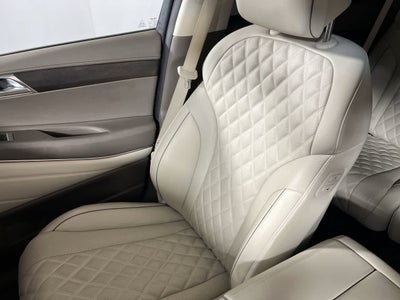 2024 Genesis GV80 3.5T AWD