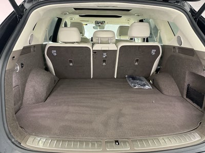 2024 Genesis GV80 3.5T AWD