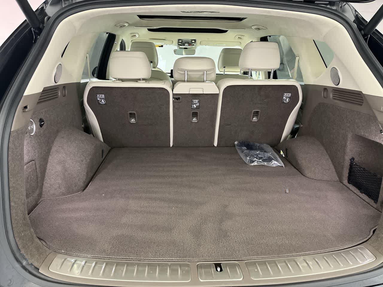 2024 Genesis GV80 3.5T AWD