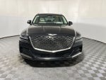 2024 Genesis GV80 3.5T AWD