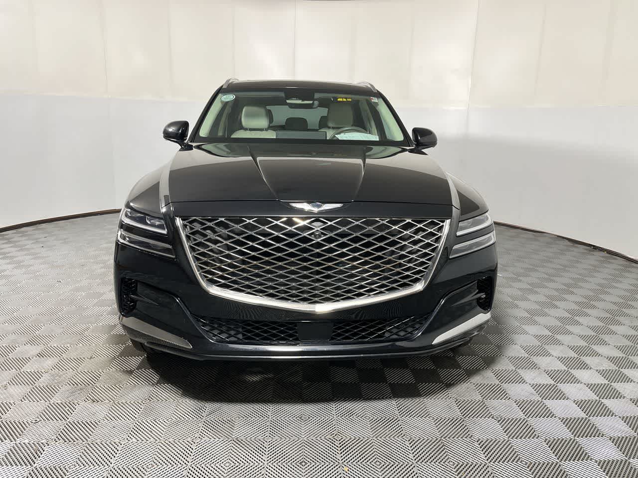 2024 Genesis GV80 3.5T AWD
