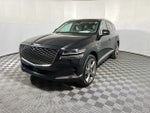 2024 Genesis GV80 3.5T AWD