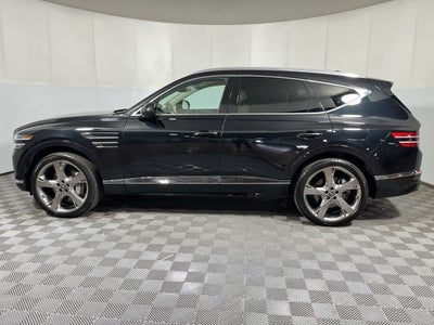 2024 Genesis GV80 3.5T AWD