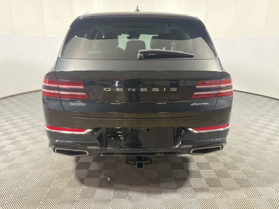 2024 Genesis GV80 3.5T AWD