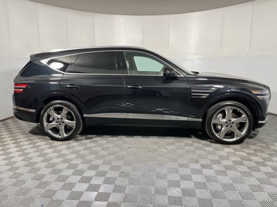 2024 Genesis GV80 3.5T AWD