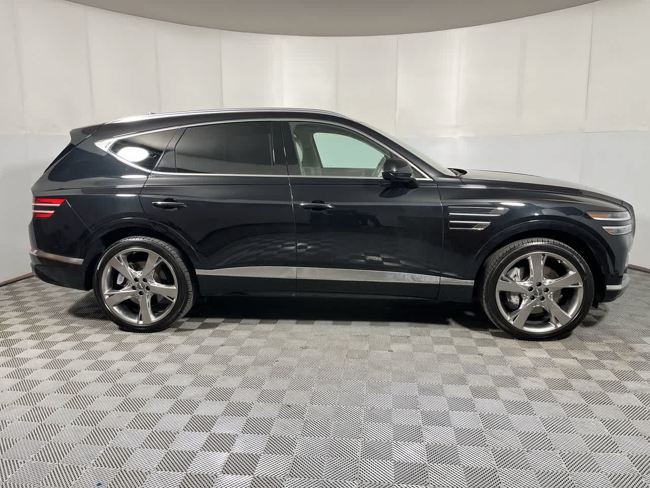 2024 Genesis GV80 3.5T AWD