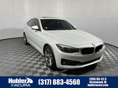 2017 BMW 330i xDrive 330i xDrive