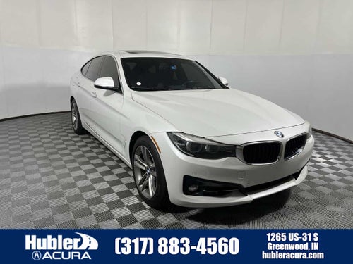 2017 BMW 330i xDrive 330i xDrive