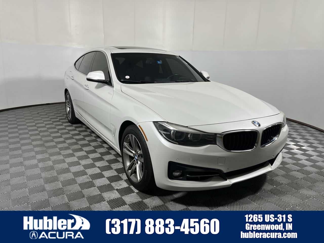 2017 BMW 330i xDrive 330i xDrive