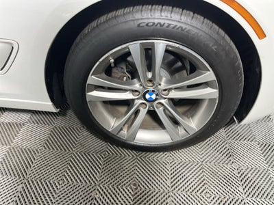 2017 BMW 330i xDrive 330i xDrive