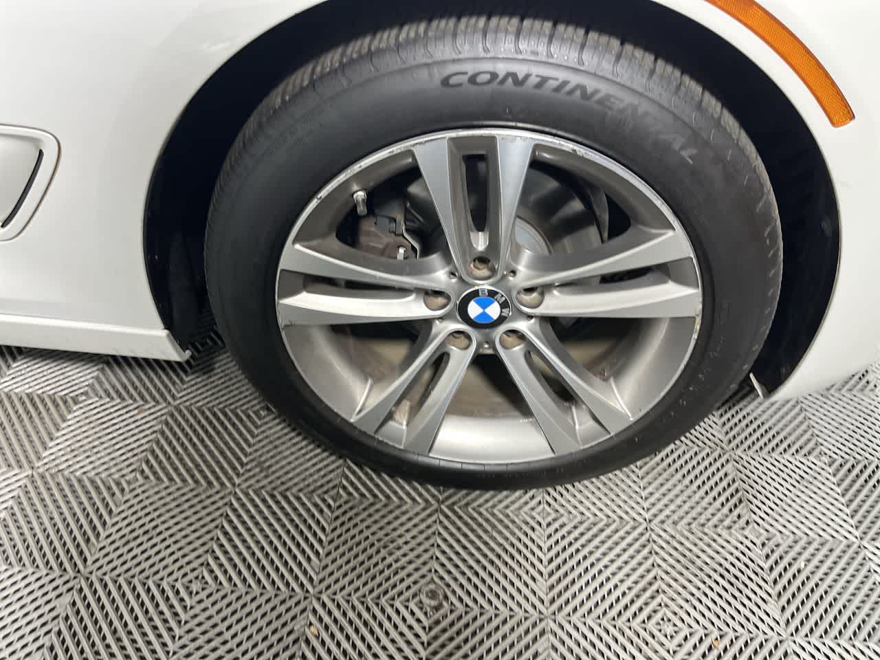 2017 BMW 330i xDrive 330i xDrive