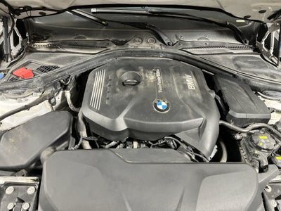 2017 BMW 330i xDrive 330i xDrive
