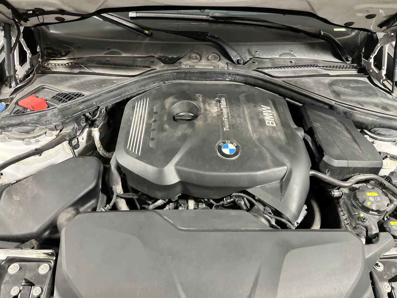 2017 BMW 330i xDrive 330i xDrive