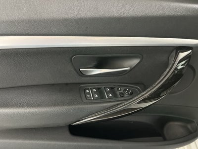 2017 BMW 330i xDrive 330i xDrive