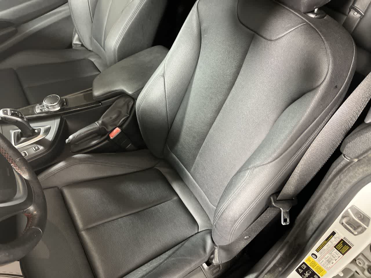 2017 BMW 330i xDrive 330i xDrive