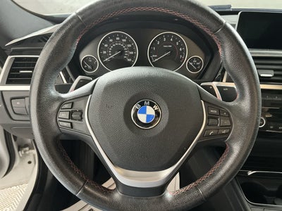 2017 BMW 330i xDrive 330i xDrive