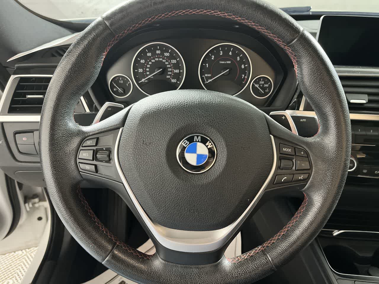 2017 BMW 330i xDrive 330i xDrive