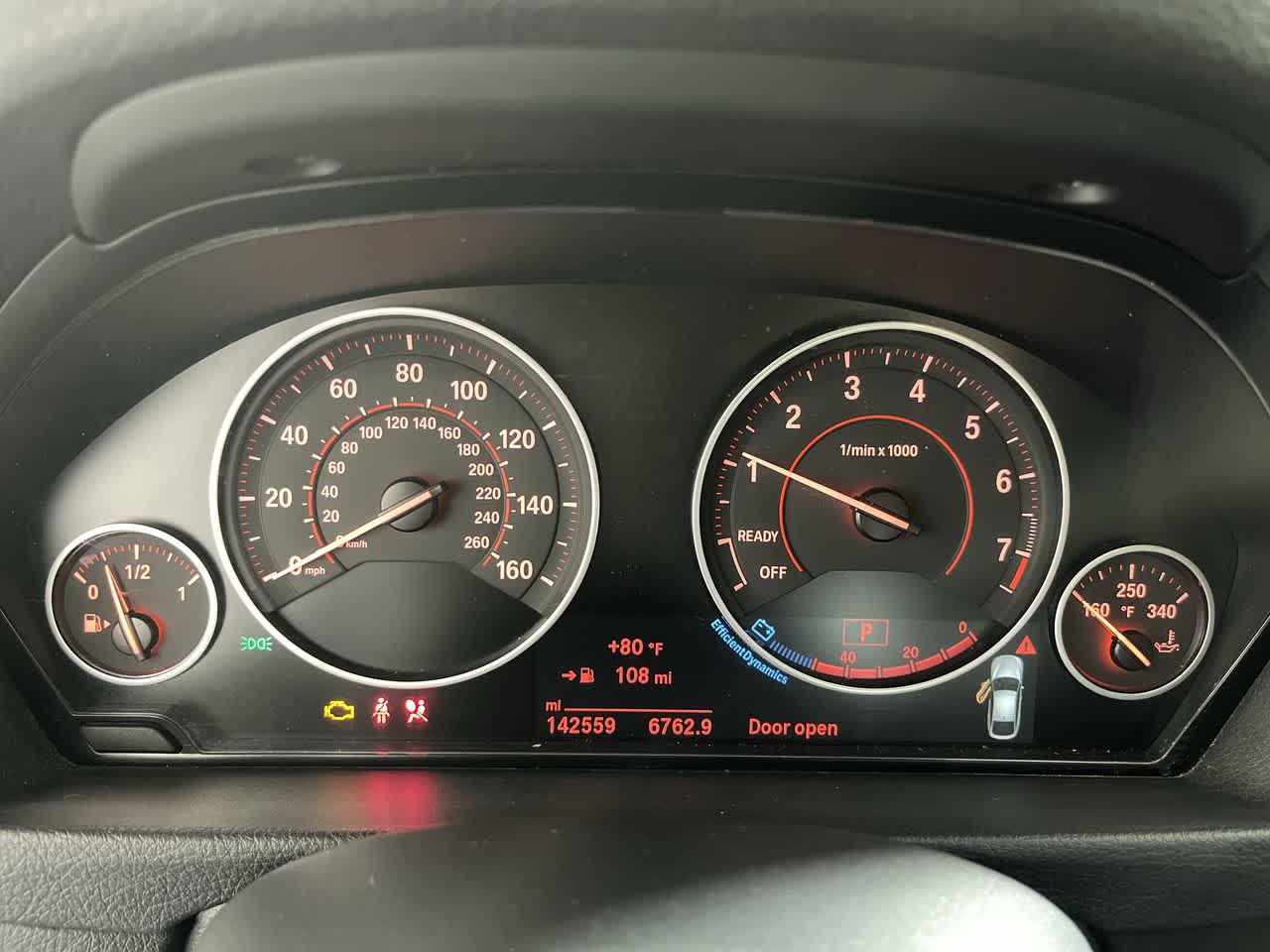 2017 BMW 330i xDrive 330i xDrive
