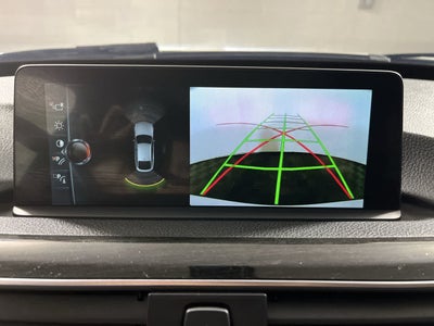 2017 BMW 330i xDrive 330i xDrive