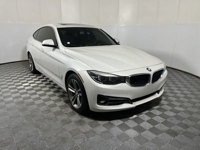 2017 BMW 330i xDrive 330i xDrive