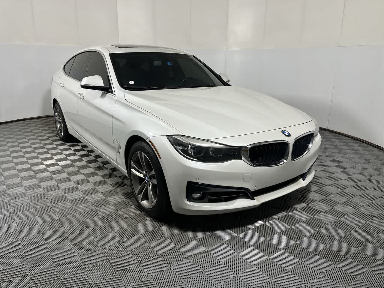 2017 BMW 330i xDrive 330i xDrive