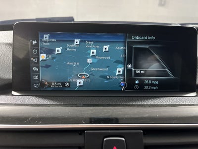 2017 BMW 330i xDrive 330i xDrive