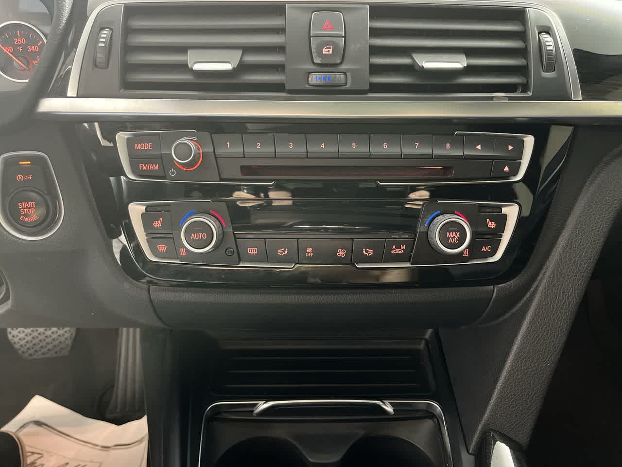 2017 BMW 330i xDrive 330i xDrive