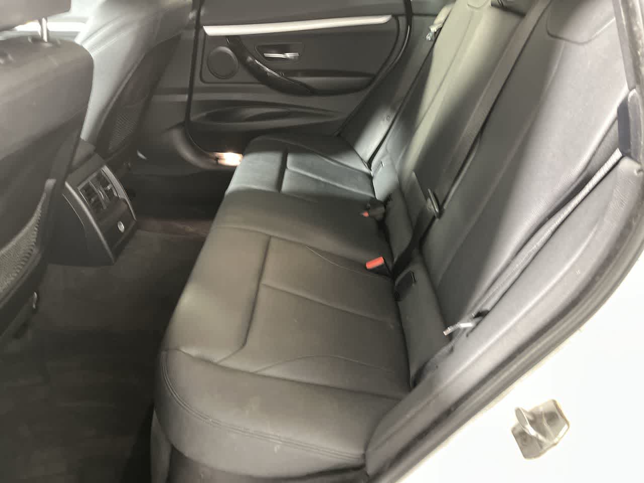 2017 BMW 330i xDrive 330i xDrive