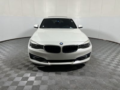 2017 BMW 330i xDrive 330i xDrive