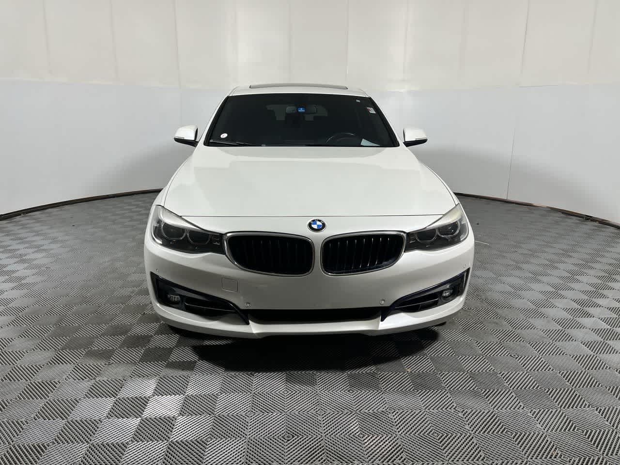 2017 BMW 330i xDrive 330i xDrive