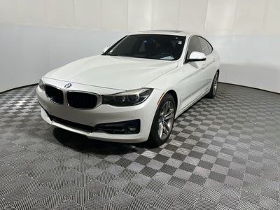 2017 BMW 330i xDrive 330i xDrive