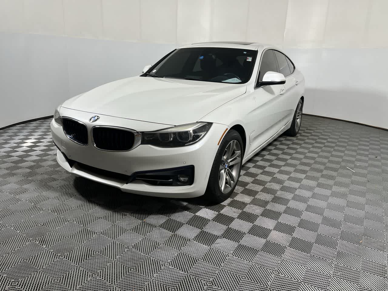 2017 BMW 330i xDrive 330i xDrive