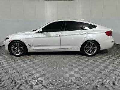 2017 BMW 330i xDrive 330i xDrive