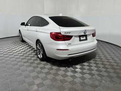 2017 BMW 330i xDrive 330i xDrive