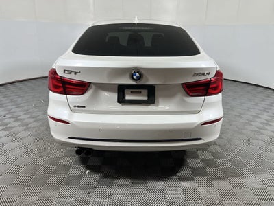 2017 BMW 330i xDrive 330i xDrive