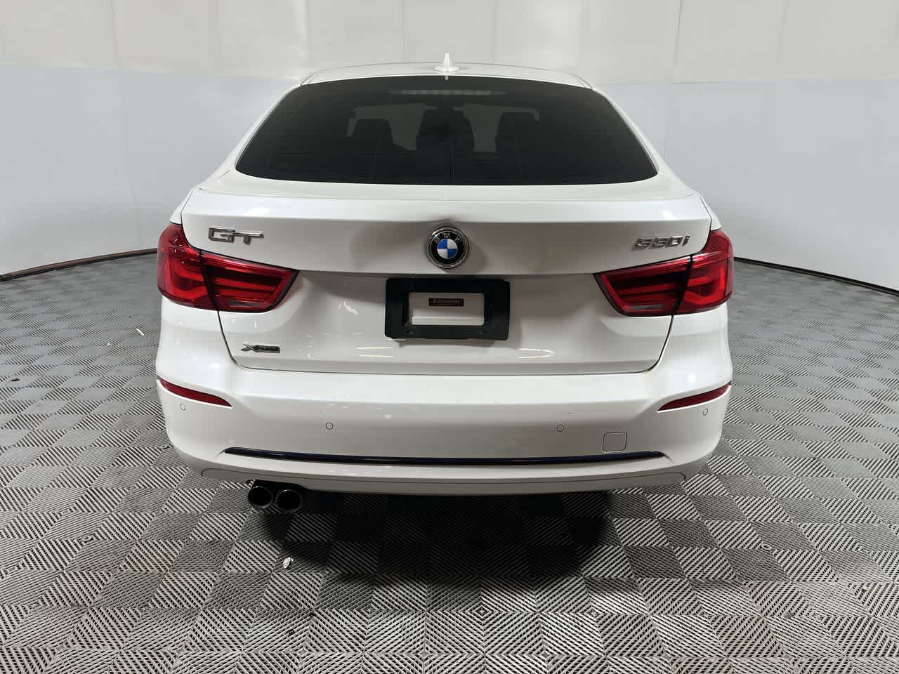2017 BMW 330i xDrive 330i xDrive
